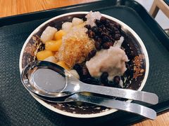 -鲜芋仙(太原街万达店)