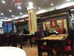 -力力豆花庄(广渠门店)