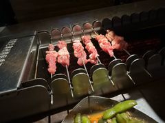 -麦凯伦烧烤·精酿超级工厂店(金桥总店)