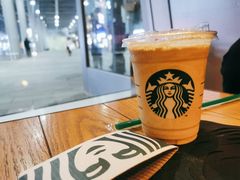 -星巴克臻选(宁波天一广场店)
