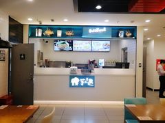 -李先生牛肉面大王(上海站南广场店)