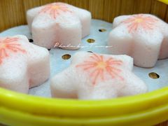 -德悦海鲜(城西店)