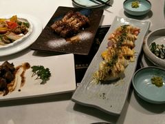 -晴季寿司(活力城店)