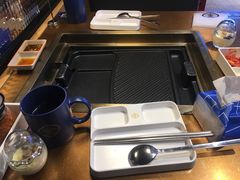 -金妈家烤肉(龙湖U城天街店)