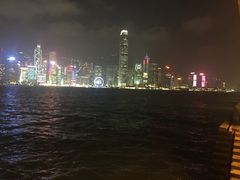 -尖沙咀钟楼