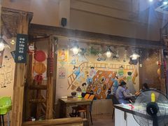 -恩你小木屋·烤肉韩式料理(嘉兴秀洲店)