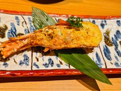 -花和海鲜自助(梅江店)