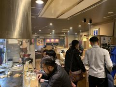 大堂-味乃家 本店