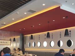 -攸州小镇家湘菜(小米科技园店)