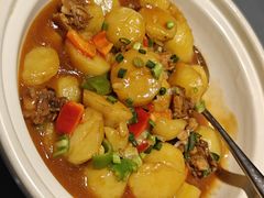 -楚鲜·汉正街一号(天河店)