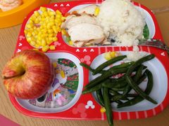 -大冒险家餐厅