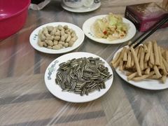 -三五家常菜馆(师范路店)