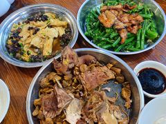 -农汤老店(顺联公园里店)