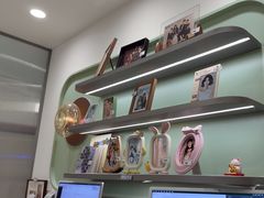 -海马体家庭照相馆(广州正佳广场店)