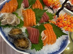 -顺风海鲜港(金玉兰店)