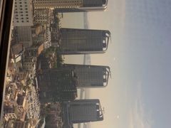-粤海璇宫·木棉花高空旋转餐厅·聚会派对