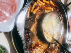 -大队长主题火锅(观音桥店)