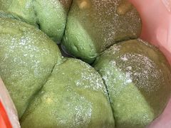 -木子木水日式烫面包(世界城光谷店)