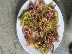 -正宗胖子抻面馆(岭东路店)