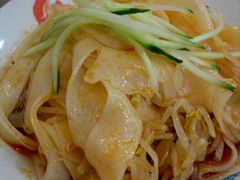 android_upload_pic-东关吉祥西安腊汁肉夹馍(健德门店)