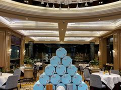-星河湾半岛酒店-真粤中餐厅