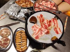 -旺记碳烤肥牛(总店)