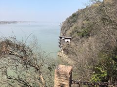 -采石矶景区