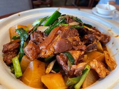 -壹只菜·崇明本地特色菜(崇明南门店)