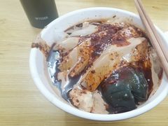 -清真·宏顺祥卤汁凉粉(大皮院店)