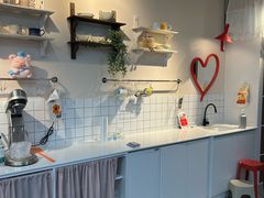 -米柚烘焙教室(工联CC店)