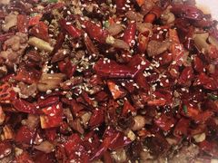 -兔槽江湖菜·重庆璧山兔(水围店)