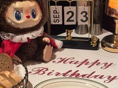 -Wolfgang’s Steakhouse 沃夫冈牛排馆(上海白玉兰广场店)