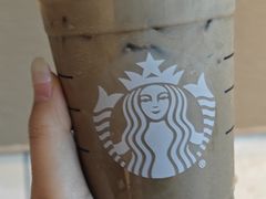 -星巴克(兰州国芳百货店)