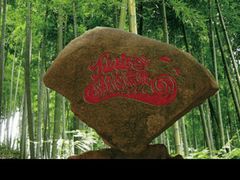 -仙山谷激浪漂流