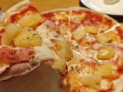 -玛尚诺意式餐厅(新达汇三林店)