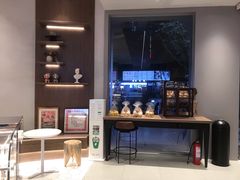 -烫面包·面包烘焙(绿地缤纷城店)