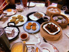 -稻香酒家(长宁KING88广场店)