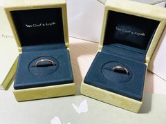 -梵克雅宝(国贸商城店)