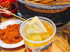-冒椒火辣(太古里店)