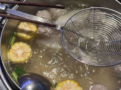 -为什么牛潮汕牛肉火锅(中信广场店)