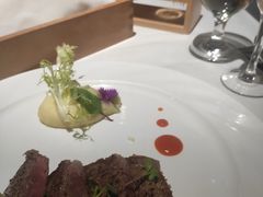 -王品牛排(福州泰禾店)