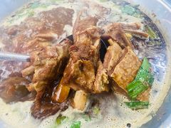 -新乡杨记红焖羊肉火锅(天坛南门店)