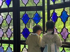 -苏州盘门景区人民桥南地铁站亚朵X酒店