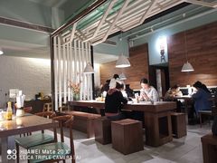 大堂-十面春风·江南面馆(崇宁路店)