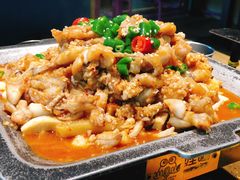 -蛙喔牛蛙(高新绿宝店)