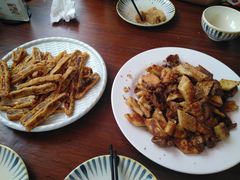 -阿拉木汗餐厅(山大路店)