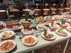 -老西门·常州菜(新区店)