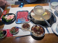 -老天桥蛙炉火锅(姑苏总店)