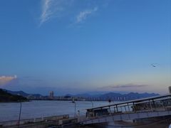 -江心屿景区