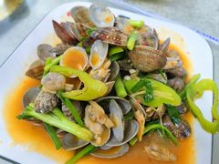 -霞海鸭仔饭店(海滨大道北店)